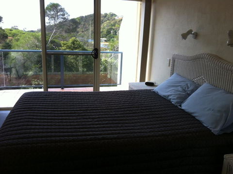BlueWater Apartments - Tourism Noosa 5