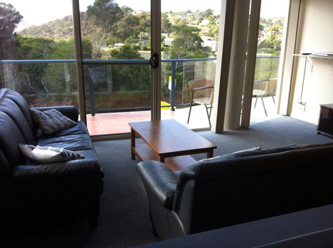 BlueWater Apartments - Tourism Noosa 13