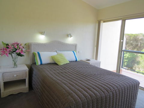 BlueWater Apartments - Tourism Noosa 24