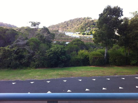 BlueWater Apartments - Tourism Noosa 14