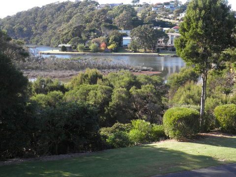 BlueWater Apartments - Tourism Noosa 15