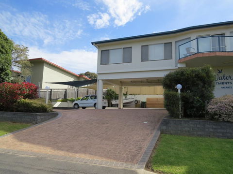 BlueWater Apartments - Tourism Noosa 19