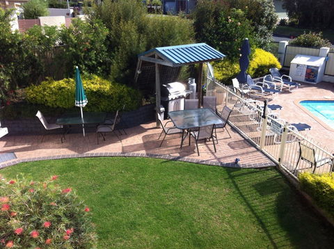 BlueWater Apartments - Tourism Noosa 4