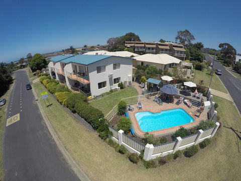 BlueWater Apartments - Tourism Noosa 29