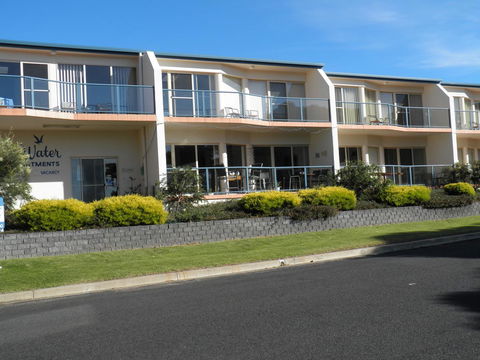 BlueWater Apartments - Tourism Noosa 2