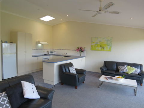 BlueWater Apartments - Tourism Noosa 25