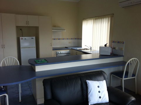 BlueWater Apartments - Tourism Noosa 6
