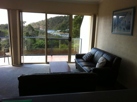 BlueWater Apartments - Tourism Noosa 10