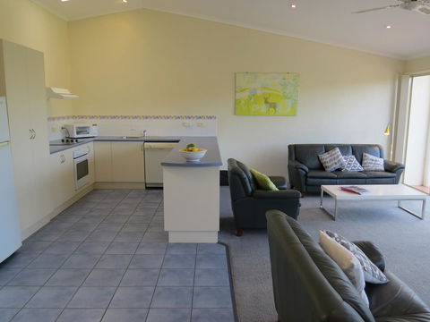 BlueWater Apartments - Tourism Noosa 27