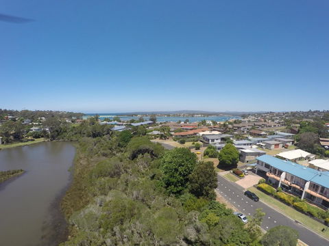 BlueWater Apartments - Tourism Noosa 0