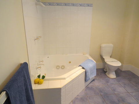BlueWater Apartments - Tourism Noosa 23