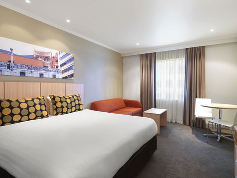 Ibis Styles Sydney Central - Tourism Noosa 20