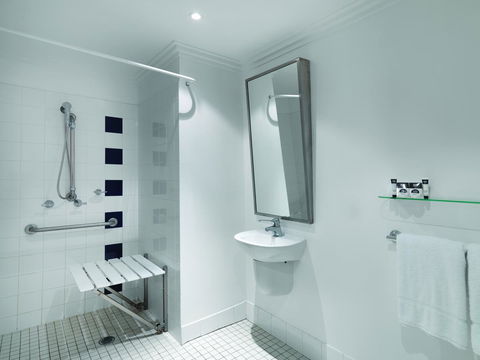 Ibis Styles Sydney Central - Tourism Noosa 25