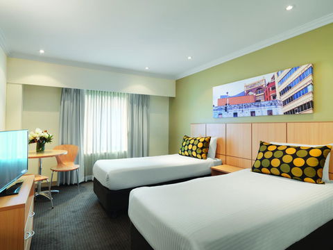 Ibis Styles Sydney Central - Tourism Noosa 24