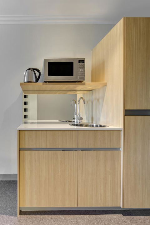 Ibis Styles Sydney Central - Tourism Noosa 18