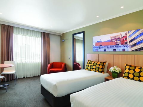 Ibis Styles Sydney Central - Tourism Noosa 27