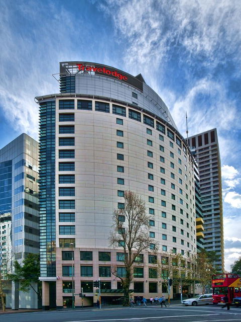 Ibis Styles Sydney Central - Tourism Noosa 10