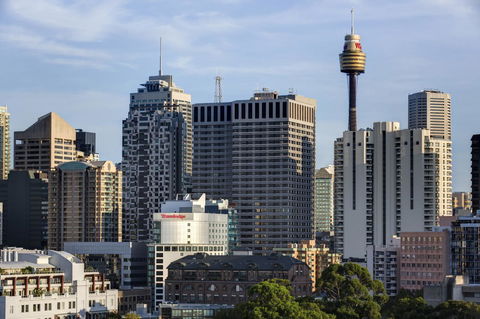 Ibis Styles Sydney Central - Tourism Noosa 23