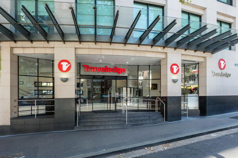 Ibis Styles Sydney Central - Tourism Noosa 17