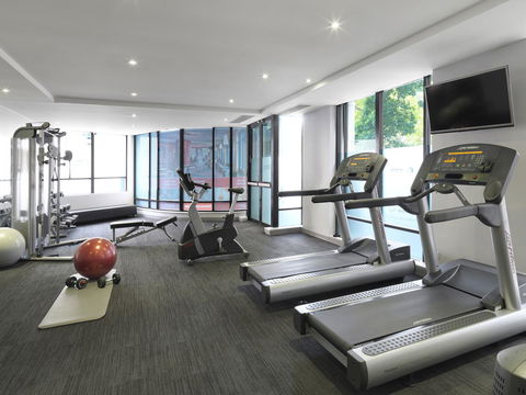 Ibis Styles Sydney Central - Tourism Noosa 7