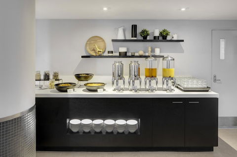 Ibis Styles Sydney Central - Tourism Noosa 12