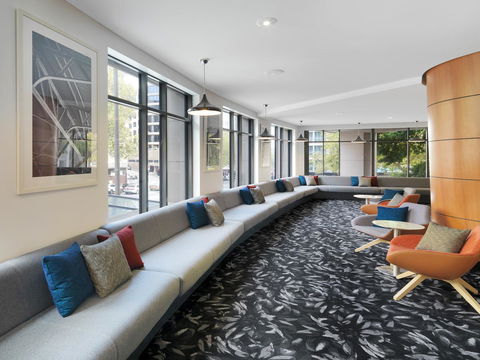 Ibis Styles Sydney Central - Tourism Noosa 16