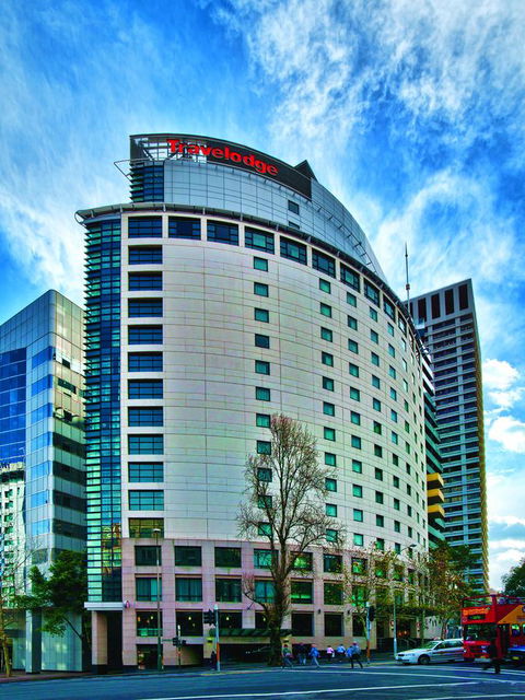 Ibis Styles Sydney Central - Tourism Noosa 28