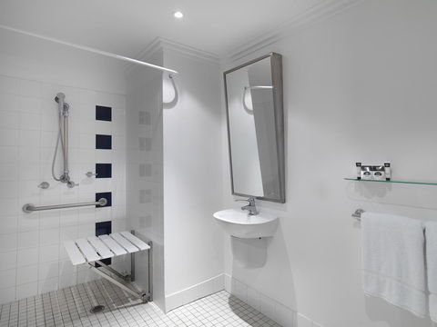 Ibis Styles Sydney Central - Tourism Noosa 21