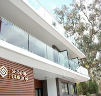 Seranin  Gordon - Tourism Noosa