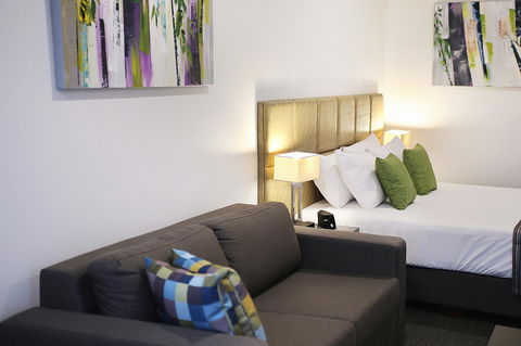 Best Western Plus Bolton On The Park - Tourism Noosa 25