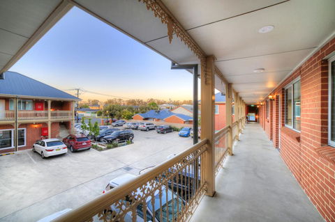 Best Western Plus Bolton On The Park - Tourism Noosa 23