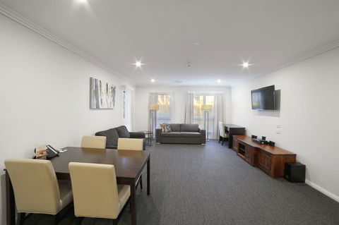 Best Western Plus Bolton On The Park - Tourism Noosa 21