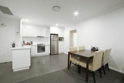 Best Western Plus Bolton On The Park - Tourism Noosa 22