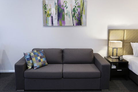 Best Western Plus Bolton On The Park - Tourism Noosa 12