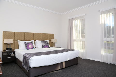 Best Western Plus Bolton On The Park - Tourism Noosa 19
