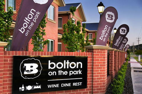 Best Western Plus Bolton On The Park - Tourism Noosa 2