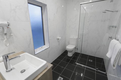 Best Western Plus Bolton On The Park - Tourism Noosa 27