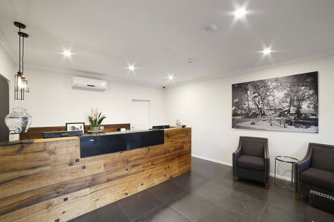 Best Western Plus Bolton On The Park - Tourism Noosa 4