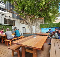 Summer House Kings Cross Sydney - Tourism Noosa