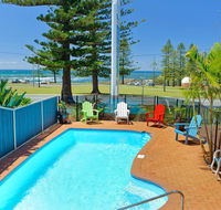Beach House Holiday Apartments - Tourism Noosa
