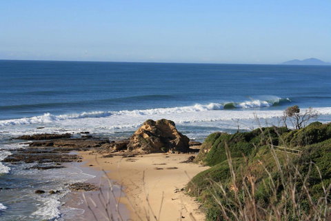 Valla's Beach House - Tourism Noosa 25