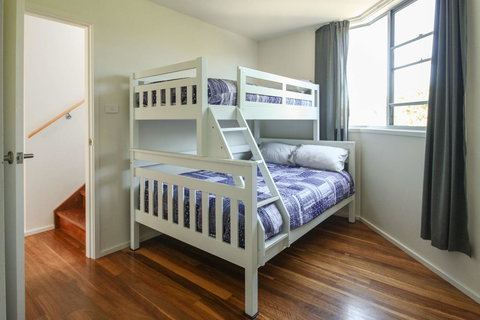 Valla's Beach House - Tourism Noosa 18