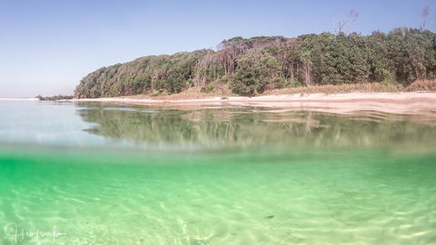 Valla's Beach House - Tourism Noosa 22