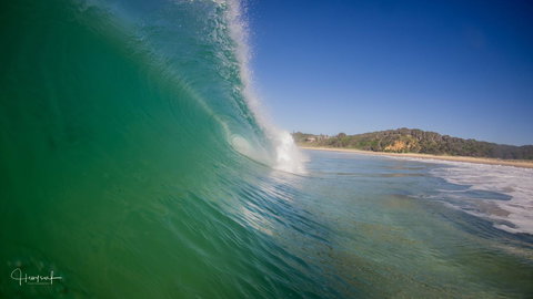 Valla's Beach House - Tourism Noosa 7