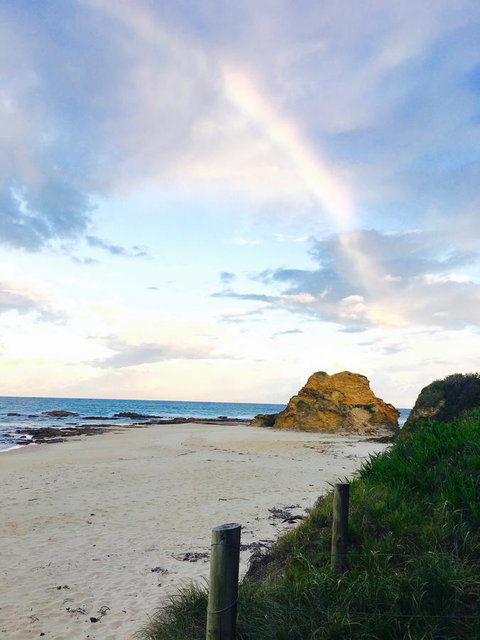 Valla's Beach House - Tourism Noosa 23