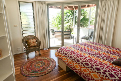 Valla's Beach House - Tourism Noosa 16