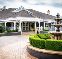 voco Kirkton Park Hunter Valley - Tourism Noosa