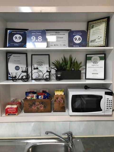 Jadan Cottages - Tourism Noosa 2