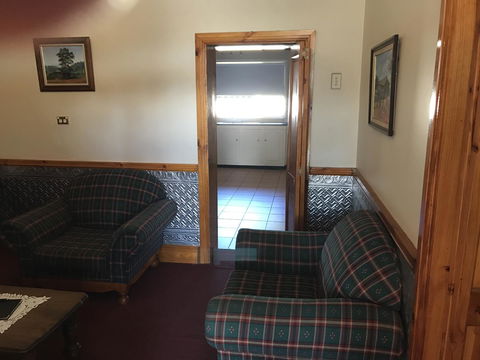 Jadan Cottages - Tourism Noosa 19