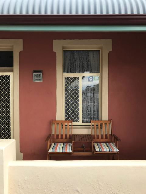 Jadan Cottages - Tourism Noosa 29